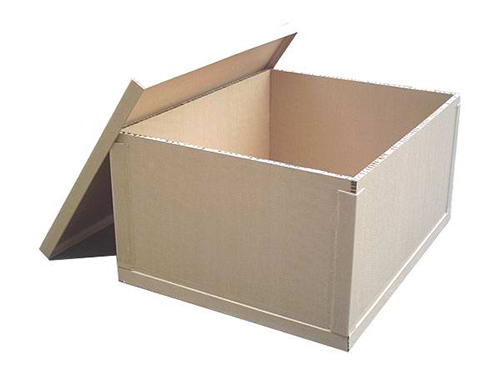 东莞蜂窝纸箱生产
